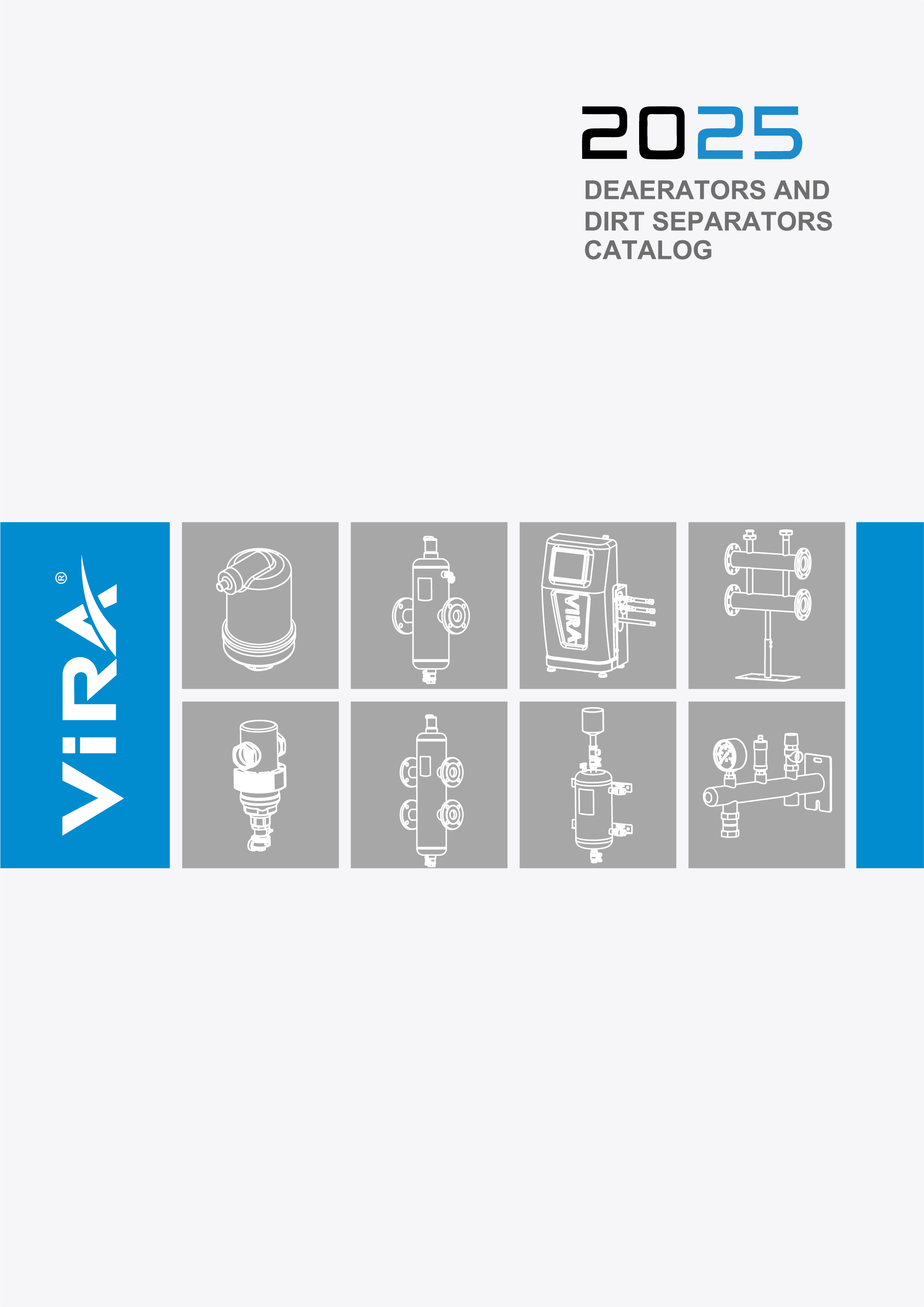 2025 Catalogue